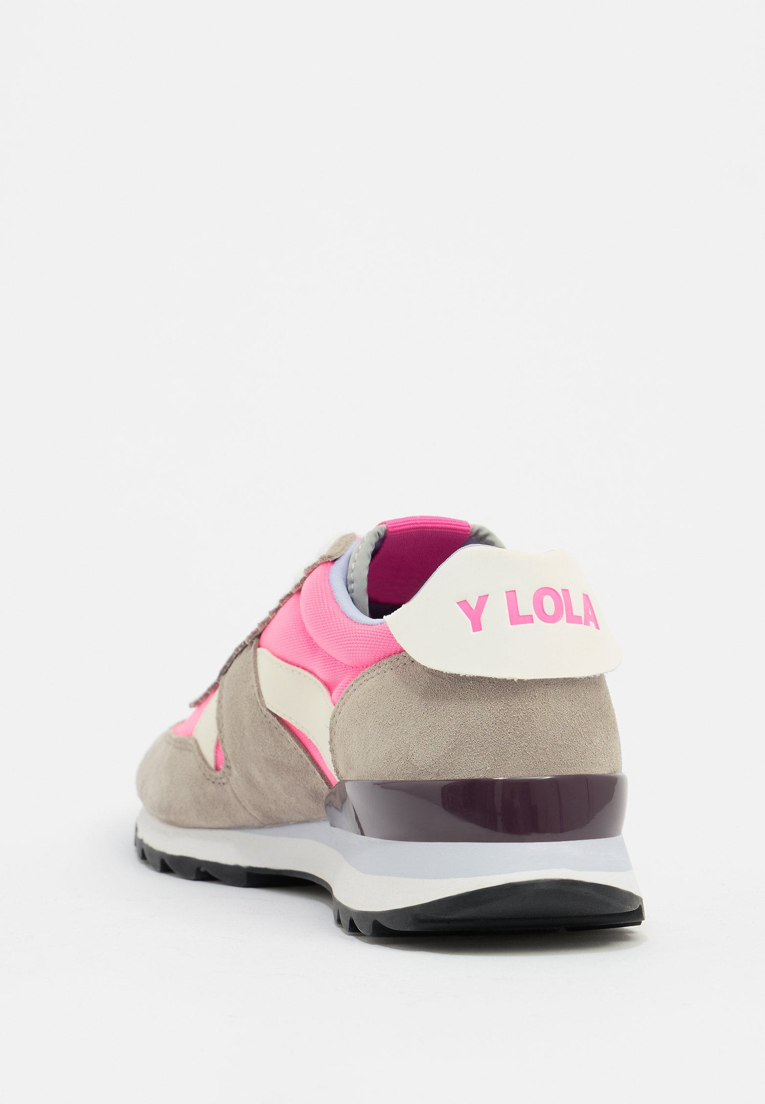 bimba y lola trainers