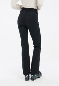 Protest PRTBABOU - Snowboard hlače - true black