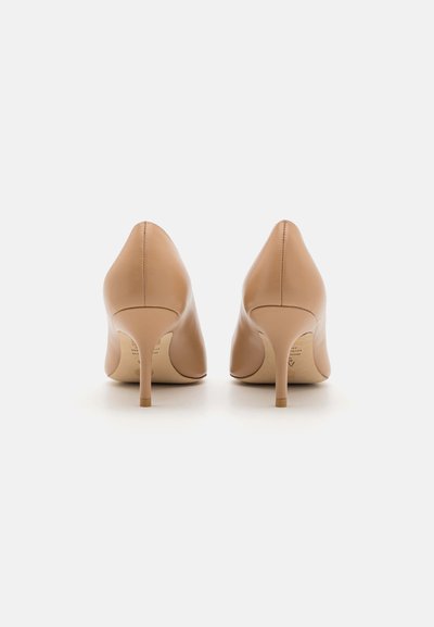 Stuart Weitzman EVA - Escarpins - adobe