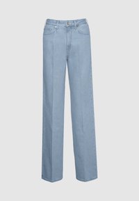 NORTHIE - Traperice opuštenog kroja - light blue