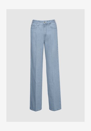 ANDIATA NORTHIE - Jeans Relaxed Fit - light blue
