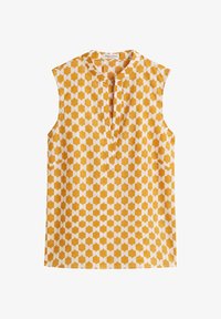 Ausgewählt, multi golden yellow