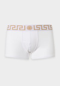 Δεν επιλέχθηκε, white/gold-coloured