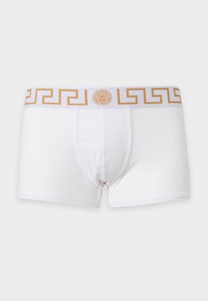 Versace, UNDERWEAR - Caleçon - white/gold-coloured