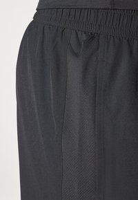 Champion TRAINING SHORTS - Calções desportivos - black