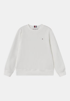 SOLID UNISEX - Sudadera - ecru
