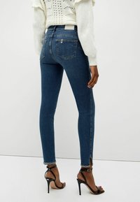 Liu Jo Jeans Jeans Skinny Fit - blue denim
