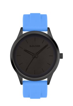 ARMBANDUHR - Uhr - blau