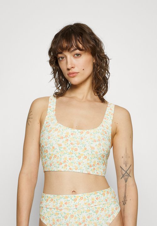 Billabong Good Times Zoe Crop