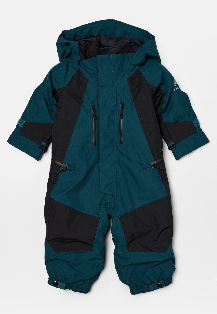 Burton Skipak zwart Burton Skipak zwart