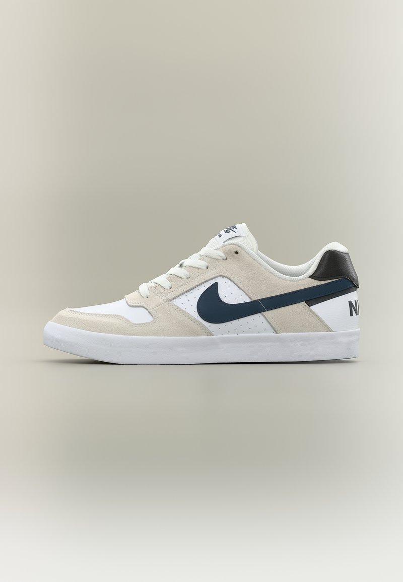 DELTA FORCE white/thunder blue/black/white
