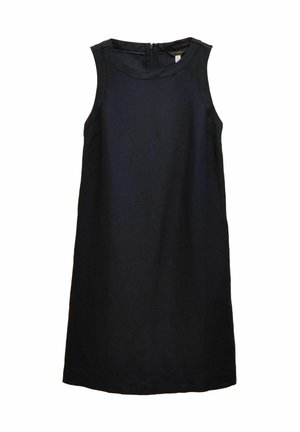 Tom Joule REGULAR FIT - DELPHINE - Day dress - navy