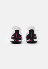 Nike Performance Botines de fútbol sala - white