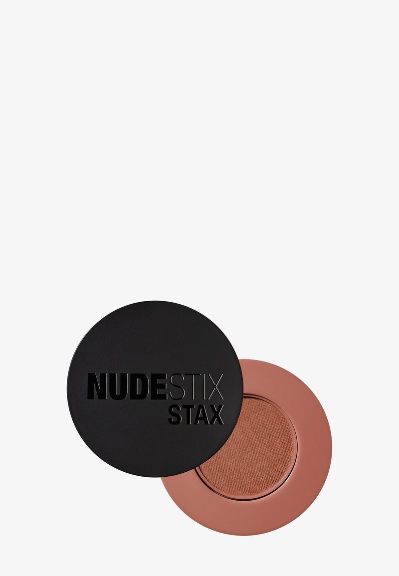 NUDESTIX - NUDESTIX STAX ALL OVER COLOR BLUSH BALM - Rouge - sunkissed, Forstørre
