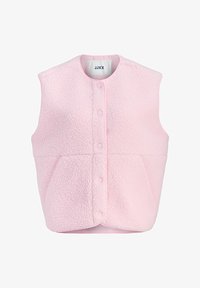 Non selezionato, pink a boo