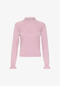 Unausgewählt, dawn pink