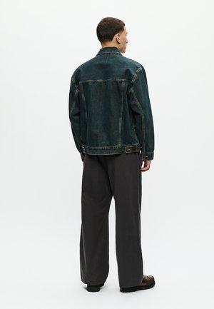 Pořadí 12: WOOD WOOD - WWTYPE 10 JACKET 25244 - Džínová bunda