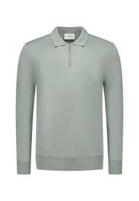 Niet geselecteerd, army green