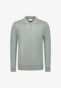 Niet geselecteerd, army green