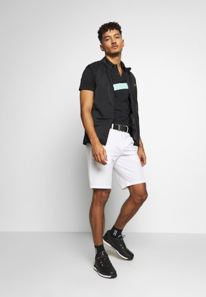 GOLF GILET - Väst - true black