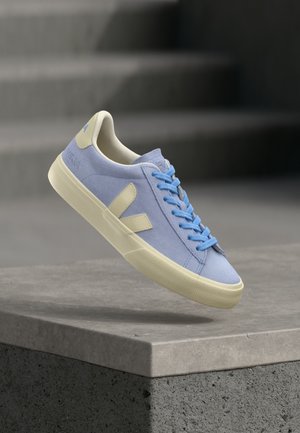 CAMPO - Sneakers basse - olympe/pierre