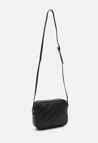 Patrizia Pepe BORSA - Borsa a tracolla - nero