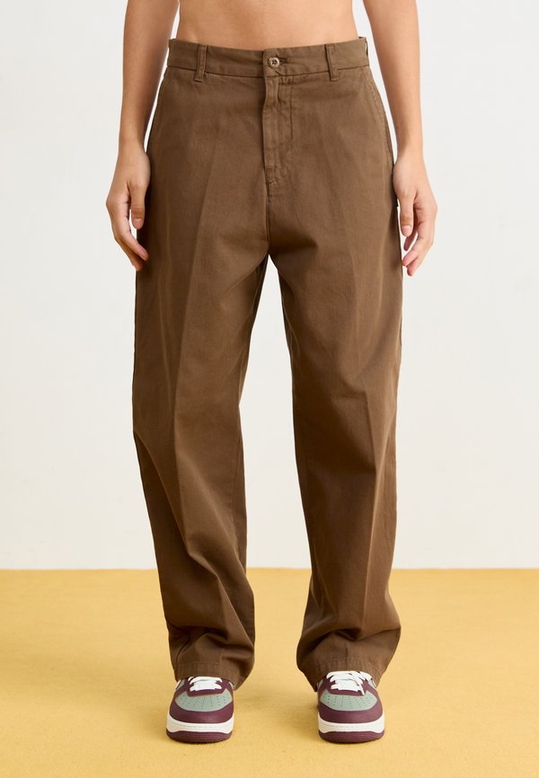 BRADY PANT - Trousers - liberica