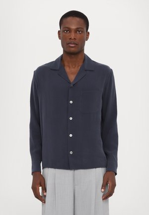 VHAZEL - Chemise - anthracite