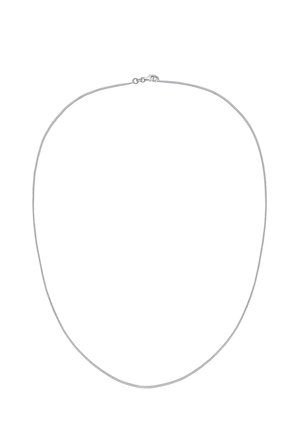 BASIC LONG NECKLACE - Ketting - silberfarben
