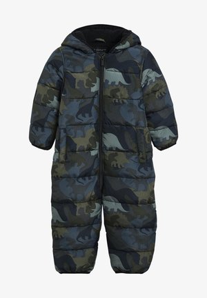 Skipak - dark blue