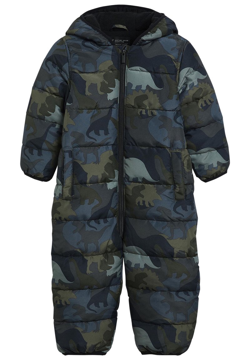 Next Skipak donkerblauw Next Skipak donkerblauw