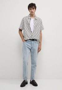 Calliope FANTASIA ETNICA  - Camicia - variante