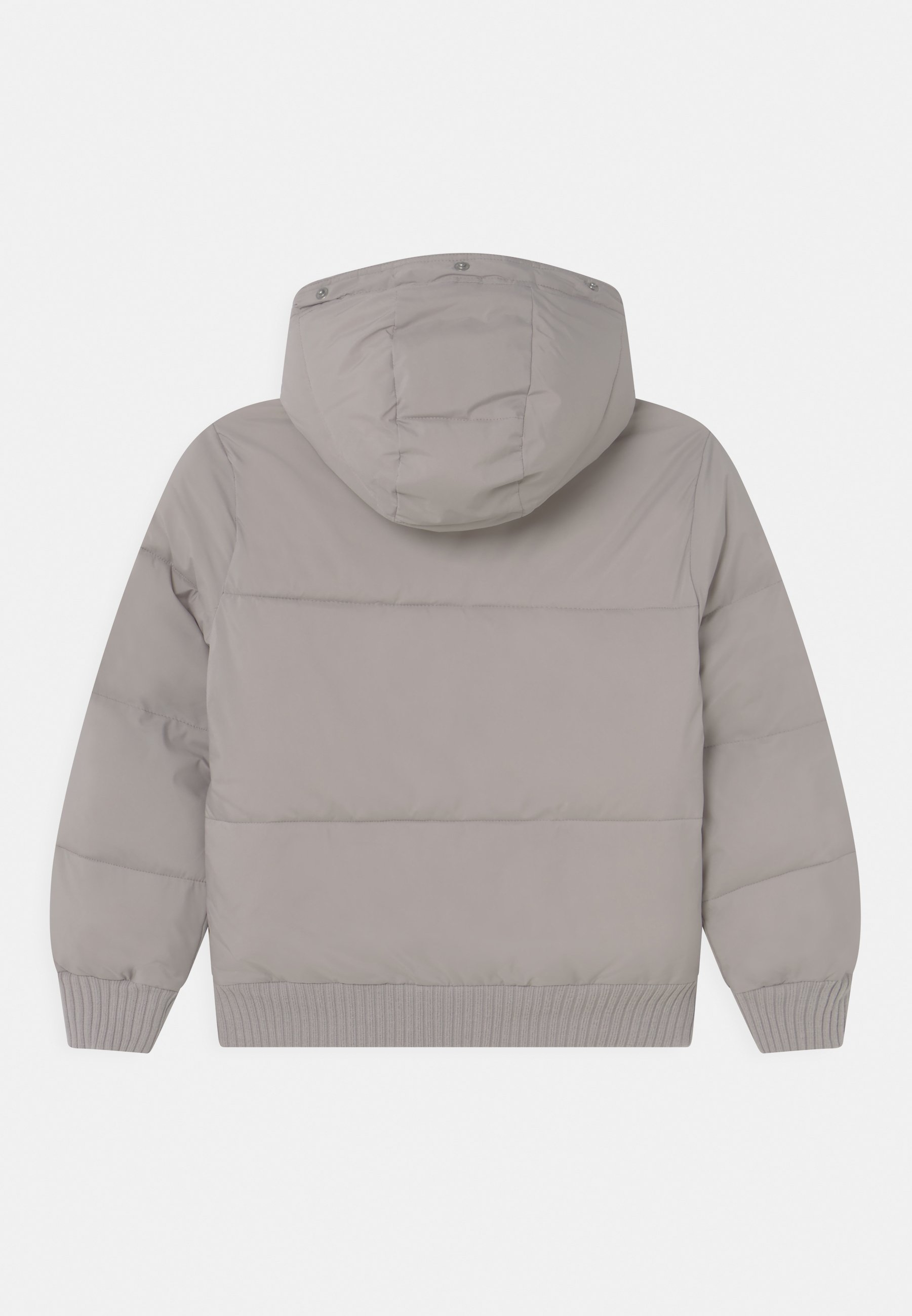 abercrombie big jacket