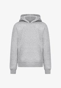 Unselected, heather grey