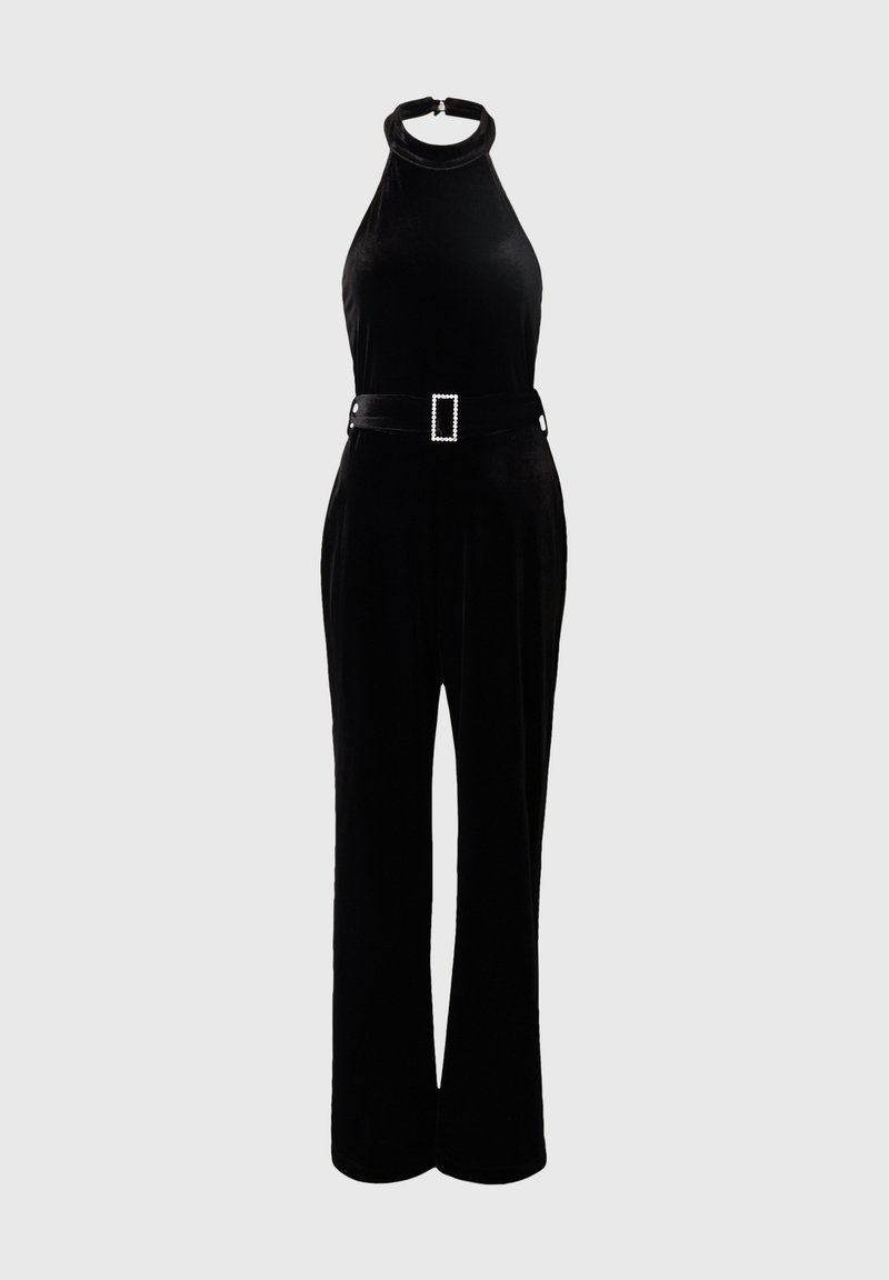 LeGer by Lena Gercke Jumpsuit zwart