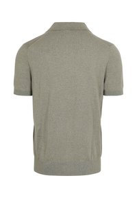 Suitable RIVA  - Poloshirt - groen
