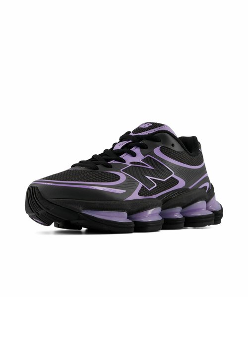 New Balance 2000 UNISEX - Trainers - lilac glo black cement — foto 5