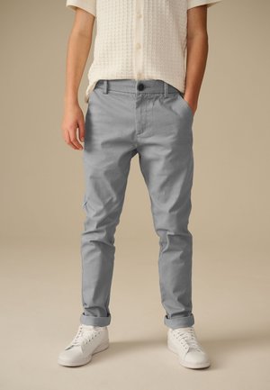 Next, Chino - grey