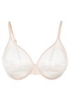 GLOSSIES MOULDED BRA - Soutien-gorge à armatures - nude