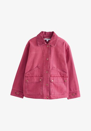 Next, Let jakke / Sommerjakker - pink