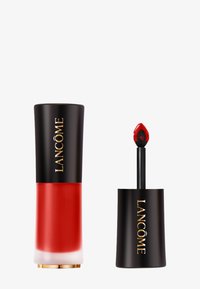 LANCÔME L'ABSOLU ROUGE DRAMA INK czerwony