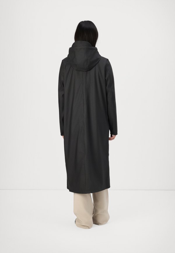 NMSKY LONG A LINE RAINCOAT - Regenjacke / wasserabweisende Jacke