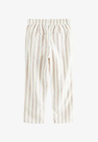 Geselecteerd, beige ecru