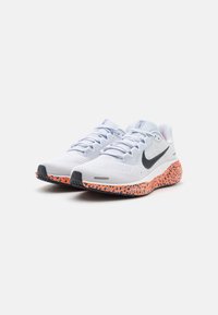 Nike Performance AIR ZOOM PEGASUS 41 - Laufschuh Straße - electric