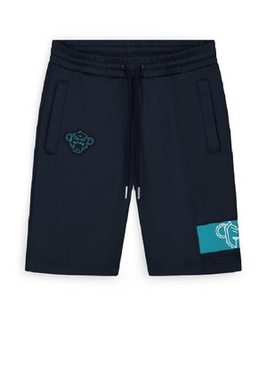 Shorts - dark blue