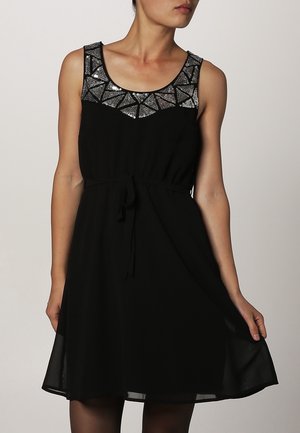 Even&Odd, Robe de jour - black