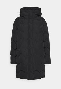 ONLY Abrigo de invierno - black