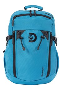 Discovery METROPOLIS - Mochila - blue