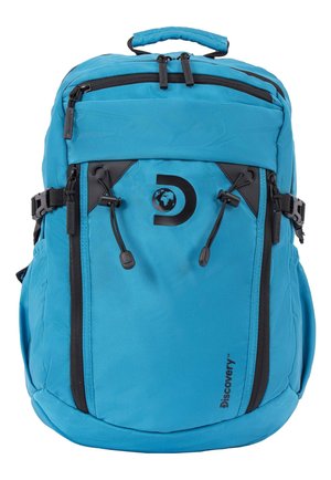 METROPOLIS - Mochila - blue