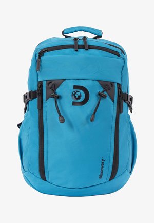 Discovery METROPOLIS - Mochila - blue